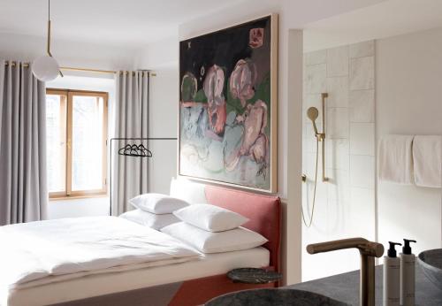 boutique hotels in Semmering-Rax-Schneeberg