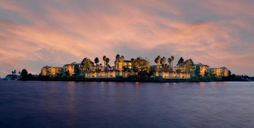 boutique hotels in San Diego County