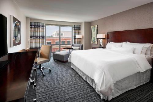 boutique hotels in Washington Dc Area