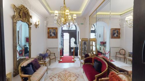 boutique hotels in Bucharest - Ilfov Region