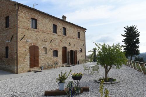 boutique hotels in Marche