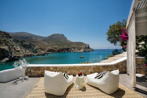 boutique hotels in Chora Folegandros