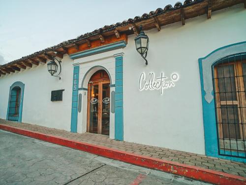 boutique hotels in Comitán De Domínguez