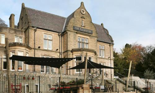 boutique hotels in Derbyshire