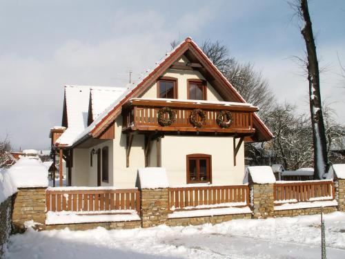 boutique hotels in Zakopane Region