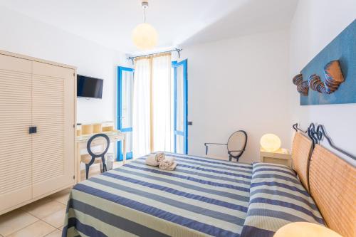 boutique hotels in San Vito Lo Capo