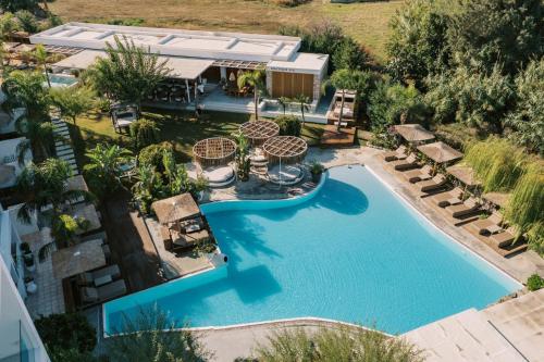 boutique hotels in Faliraki