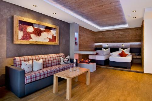 boutique hotels in Tyrol