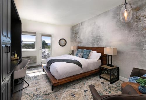 boutique hotels in Santa Barbara Wine Country