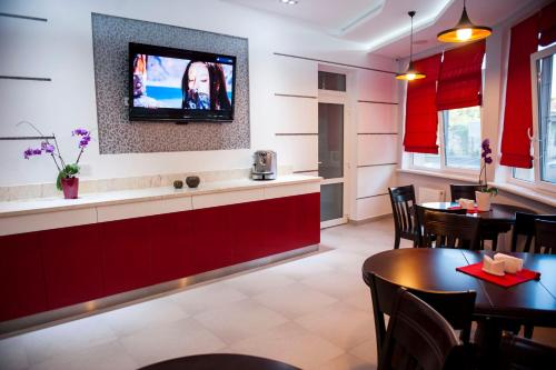 boutique hotels in Odessa