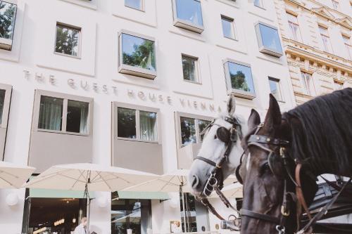 boutique hotels in Vienna (State)