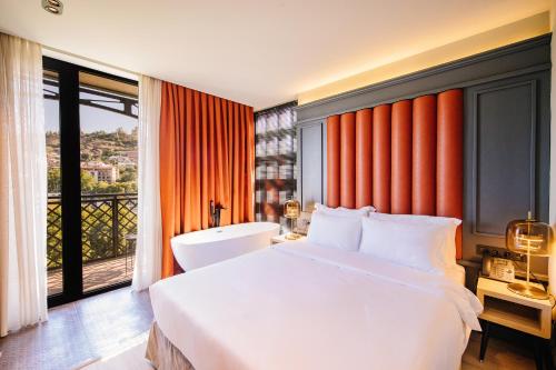 boutique hotels in Tbilisi City