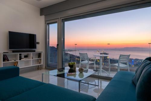 boutique hotels in Dodecanese