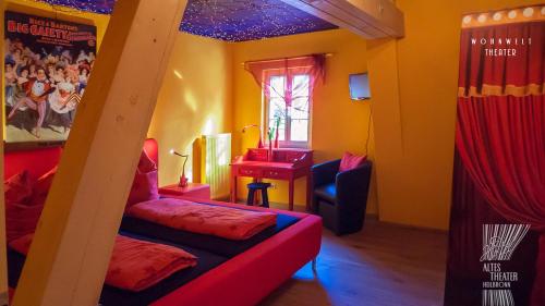 boutique hotels in Franconia