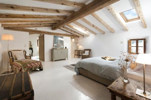 boutique hotels in Deia