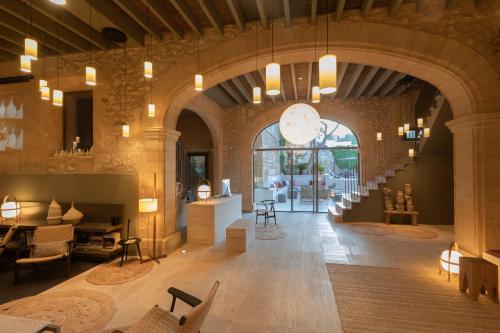 boutique hotels in Sierra De Tramuntana