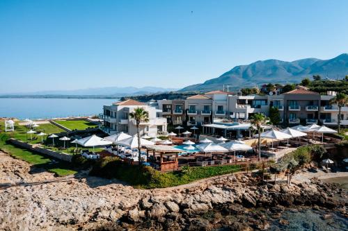 boutique hotels in Cape Malea