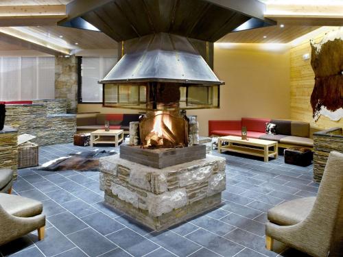 boutique hotels in Hautes-Pyrénées