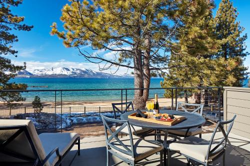 boutique hotels in North Lake Tahoe