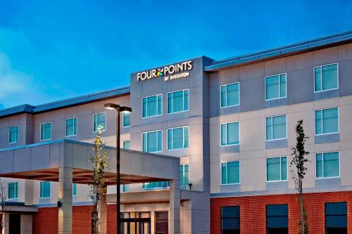 boutique hotels in Edmonton Region