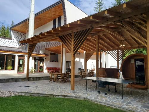 boutique hotels in Prahova