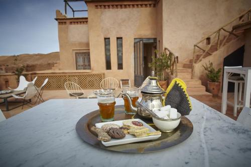 boutique hotels in Ouarzazate