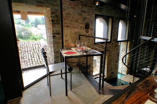 boutique hotels in Langhe