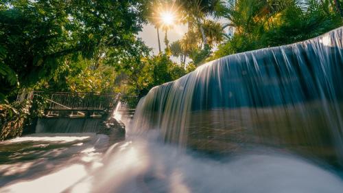 boutique hotels in Arenal Volcano National Park