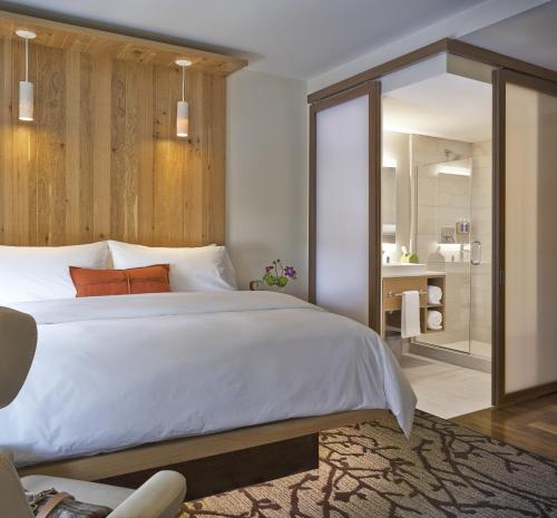 boutique hotels in Burlington