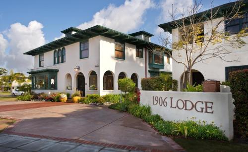 boutique hotels in San Diego County