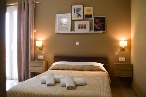 boutique hotels in Central Greece