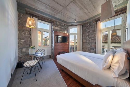 boutique hotels in Funchal