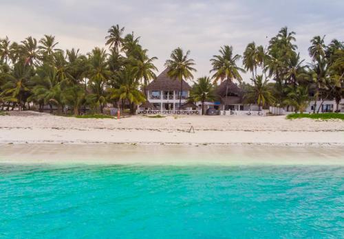 boutique hotels in Zanzibar Archipelago