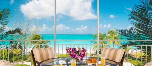 boutique hotels in Grace Bay