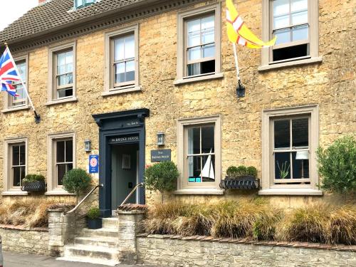 boutique hotels in Bridport