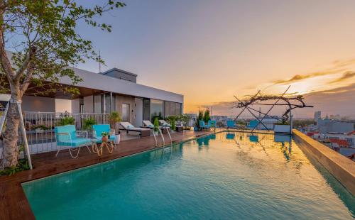 boutique hotels in Da Nang