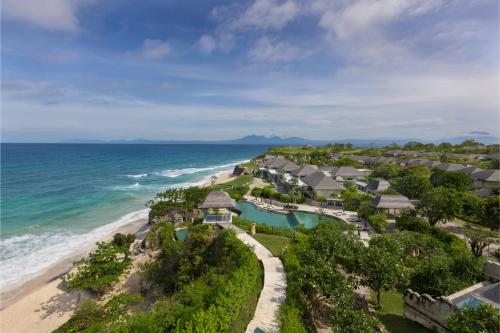 boutique hotels in Nusa Dua Peninsula