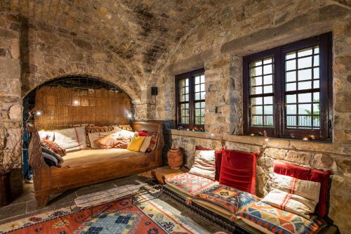 boutique hotels in Val Di Chiana Senese