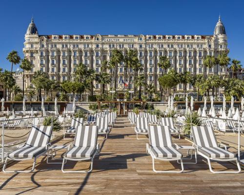 boutique hotels in Cannes