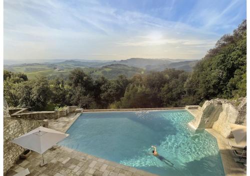 boutique hotels in San Gimignano