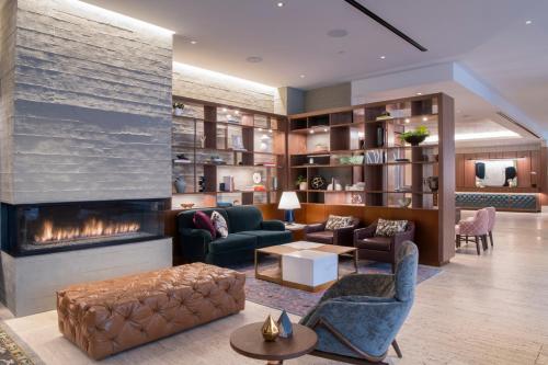 boutique hotels in Boston Metropolitan Area