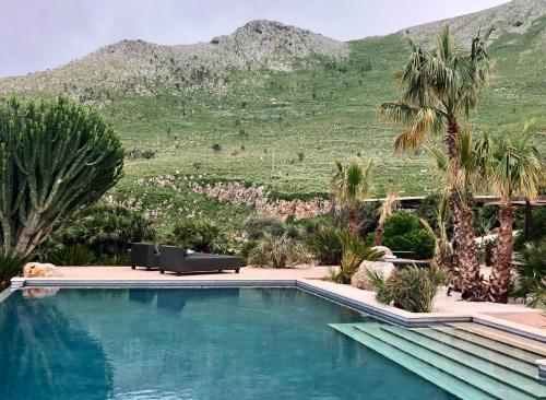 boutique hotels in San Vito Lo Capo