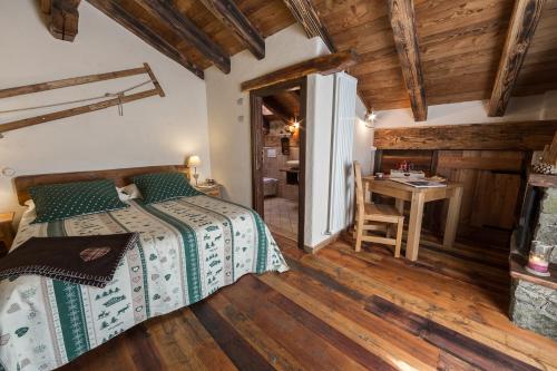 boutique hotels in Cogne