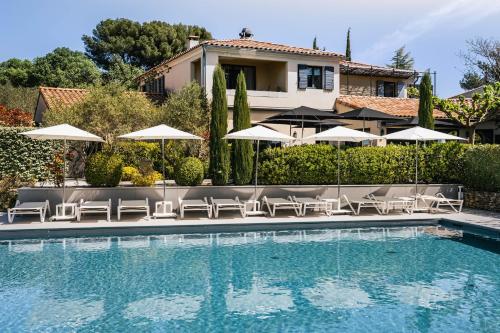 boutique hotels in Fontvieille