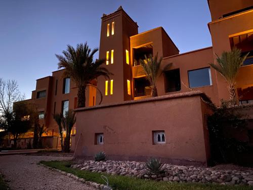 boutique hotels in Aït Ben Haddou