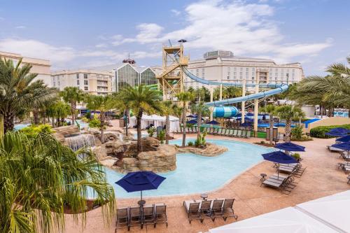 boutique hotels in Orlando Metropolitan Area