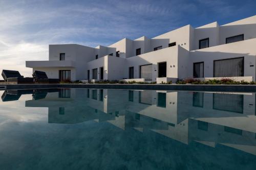 boutique hotels in Naxos Chora