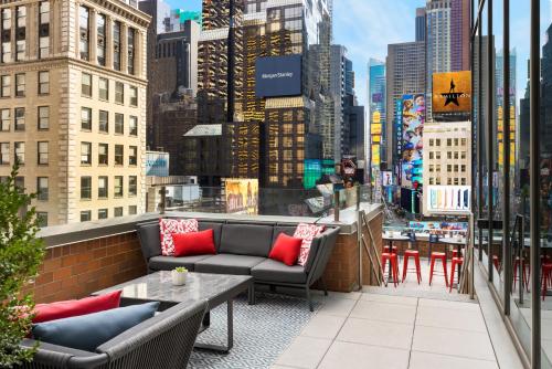 boutique hotels in Nyc Metro (For Supply Target Only: 2013)