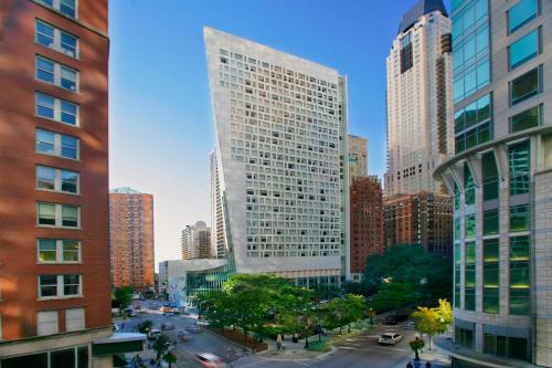 boutique hotels in Chicago Metropolitan Area