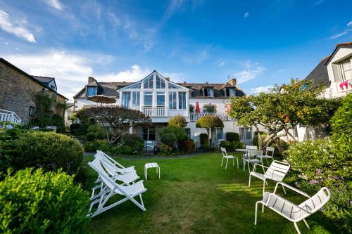 boutique hotels in Gulf Of Morbihan